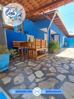 Pousada Odoyá Beach - Quádrupla - 0