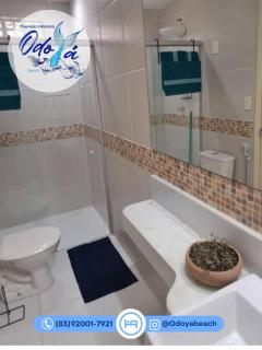 Pousada Odoyá Beach - Quádrupla - 6