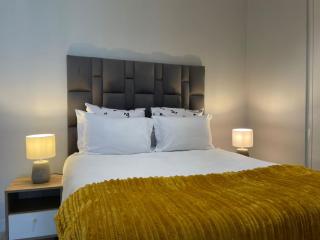 Executive Suite at Ellipse in Waterfall Midrand - 1