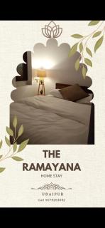 The Ramayana - 8