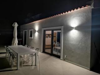 Matthew's house - 9