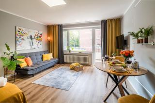 Fewo7Home Neueröffnung Apartment an der Uni - 7