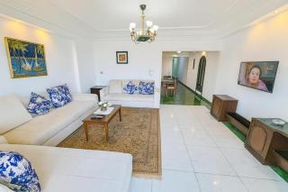 ALEX HOMES - Gleem Cozy Apartments Direct sea view - 4