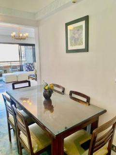 ALEX HOMES - Gleem Cozy Apartments Direct sea view - 3