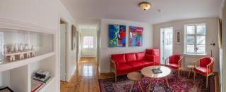 LL Properties - The Old Town Retreat - 8