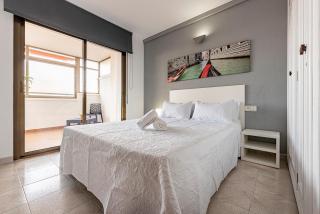 Aimar Atico duplex Playa la Pineda Port Aventura - 9