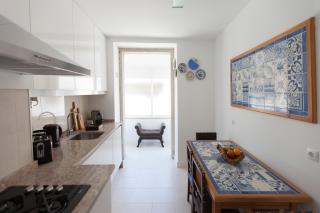 Otília Apartamentos - Lisbona - 5