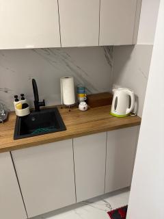 Kawalerka Kinowa - Warschau - 7