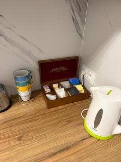 Kawalerka Kinowa - Warschau - 6