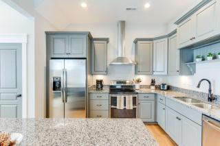 408A The Boardwalk House - 2