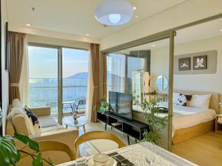 The Sóng Apartment Vũng Tàu - Seaview House Infinity Pool - 7