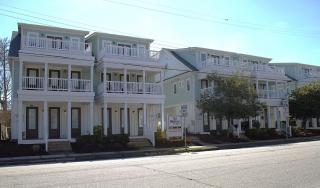 404B The Princess Anne House - Virginia Beach - 1