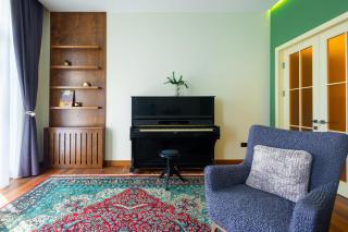 hotelise l Beverly Apartment - 5