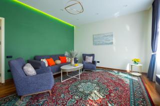 hotelise l Beverly Apartment - 0