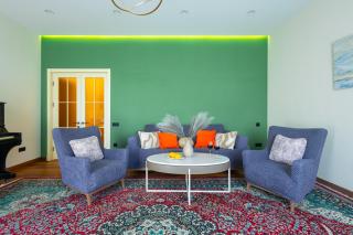 hotelise l Beverly Apartment - 5