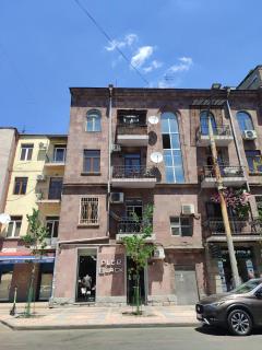 hotelise l Beverly Apartment - 1