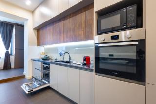 hotelise l Beverly Apartment - Yerevan - 8