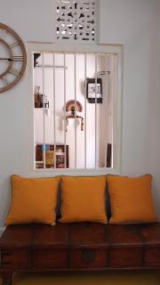 NOMAD Hostel Stone Town - 2