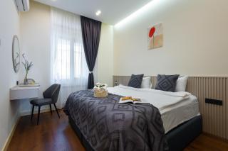 hotelise l Beverly Apartment - Yerevan - 7