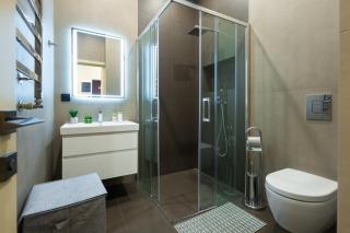 hotelise l Beverly Apartment - Yerevan - 5
