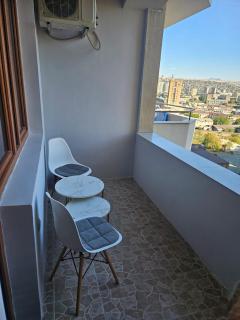 Modern Apartment on Argishti Street Near Republic Square - 3