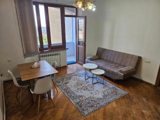 Modern Apartment on Argishti Street Near Republic Square - 4
