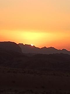 Wadi Rum Ali Camp &Tours - 5