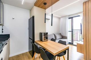 Estúdio em Andar Alto no Ibiza - IBI2210 - 8