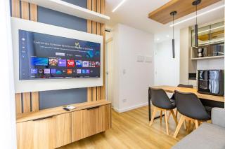 Estúdio em Andar Alto no Ibiza - IBI2210 - 9