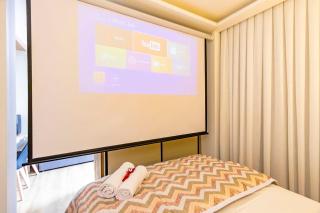 Estúdio em Andar Alto no Ibiza - IBI2210 - 7