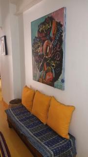 NOMAD Hostel Stone Town - Zanzibar - 3
