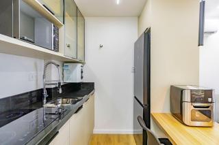 Estúdio em Andar Alto no Ibiza - IBI2210 - 4