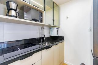 Estúdio em Andar Alto no Ibiza - IBI2210 - 3