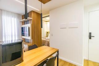 Estúdio em Andar Alto no Ibiza - IBI2210 - 1