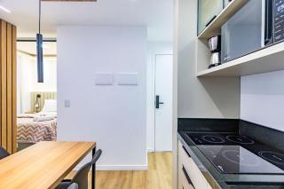 Estúdio em Andar Alto no Ibiza - IBI2210 - 2