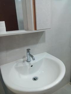 Mountain view Free wifi Netflix Swimming pool Gym - 6