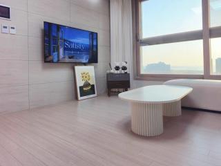 The Ocean Loft 3Room - 7