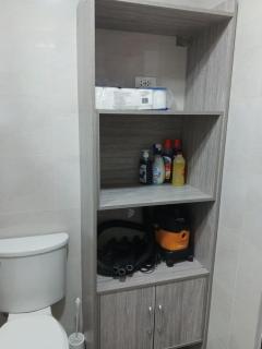 Mountain view Free wifi Netflix Swimming pool Gym - 3