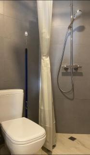 Caribbean dream beach Punta Cana room with private bathroom in shared apartment - 8