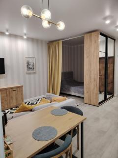 Уютная квартира - 0