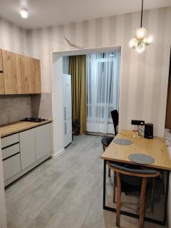 Уютная квартира - 9