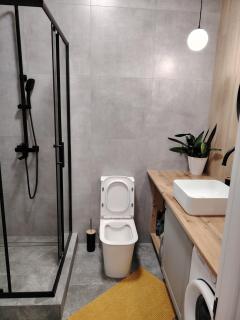 Уютная квартира - 8