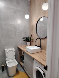 Уютная квартира - 7