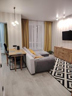 Уютная квартира - 6