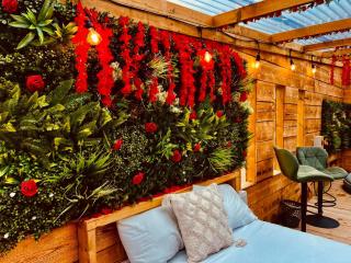 Little Eden Country Park, Bridlington with Private Hot Tubs - 4