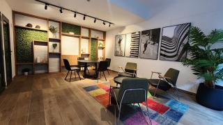 Modern apartment in the Historic Center - 8