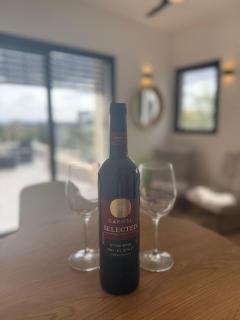 סוויטת אירוח צופה לגלבוע - 5