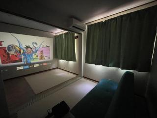 Kids Garden-Free Parking,Tokyo Disney & Narita Airport - 1