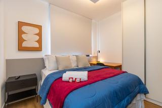 Apartamento de 2 Quartos com Garagem - IBI2309 - 8