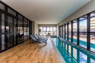 Apartamento de 2 Quartos com Garagem - IBI2309 - 7